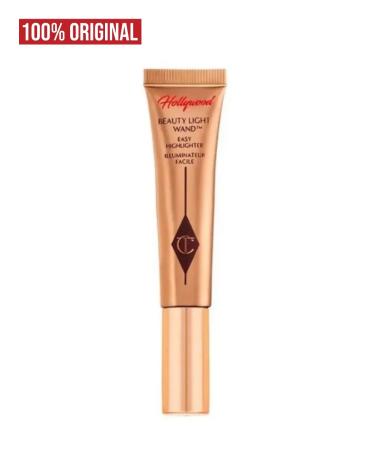CHARLOTTE TILBURY Highlighter Beauty Light Wand tone Spotlight 12ml