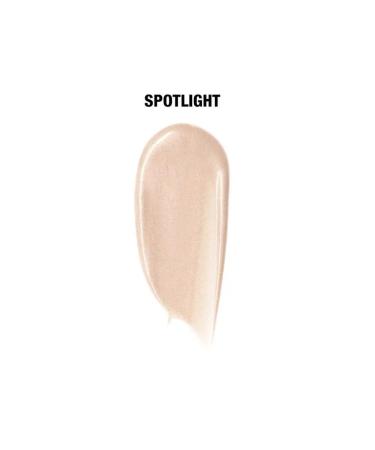 CHARLOTTE TILBURY Highlighter Beauty Light Wand tone Spotlight 12ml - Buy Online on GoSupps.com