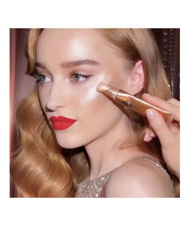 CHARLOTTE TILBURY Highlighter Beauty Light Wand tone Spotlight 12ml - Buy Online on GoSupps.com
