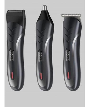 HYPERGIFTS Trammer for hair trimmer for beard - Buy Online on GoSupps.com