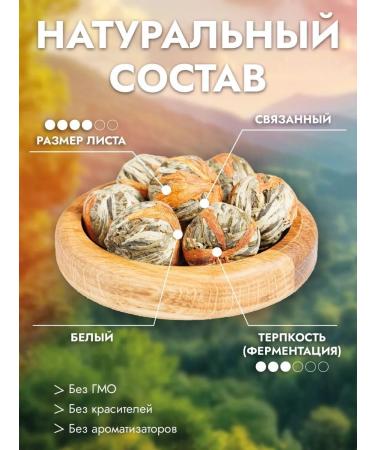 Balzer Green Bai Yui Lyan (white lotus) (100g) - Buy Online on GoSupps.com