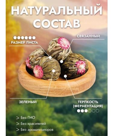 Balzer Green Tea Yu Lun Tao (jade peach) (100g) - Buy Online on GoSupps.com