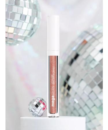 Wet n Wild Lip gloss Mega Slicks Lip Gloss 1114506e Call Me Boss - Buy Online on GoSupps.com