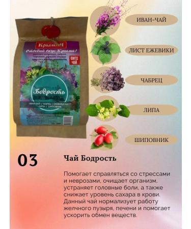 BlackberryART Gift set of herbal tea - Buy Online on GoSupps.com