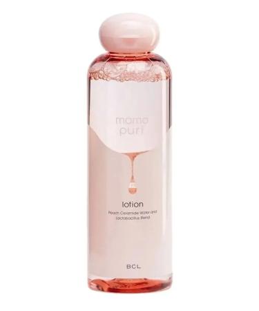 MOMO PURI Toner-glue moisturizing and elasticity 200 ml - Buy Online on GoSupps.com