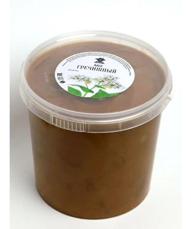 The Good Beekeeper Buckwheat Copper 2 kg - Buy Online on GoSupps.com