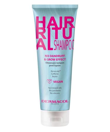 Dermacol Shampoo against dandruff - Buy Online on GoSupps.com