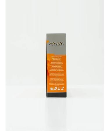 SVAY Gift tea "Immunity" 8 tastes 48 pyramids - Buy Online on GoSupps.com