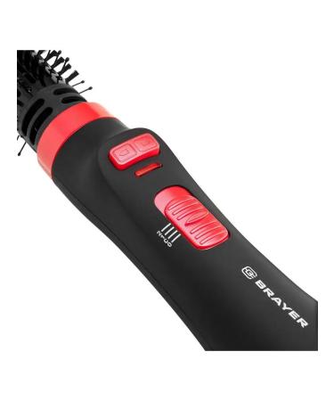 BRAYER Hair dryer brush - Buy Online on GoSupps.com