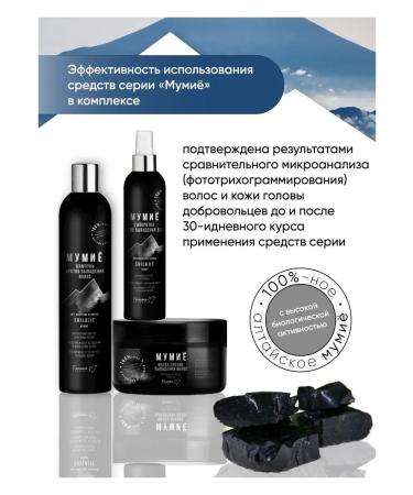 Belita-M Hair serum against falling out - Buy Online on GoSupps.com