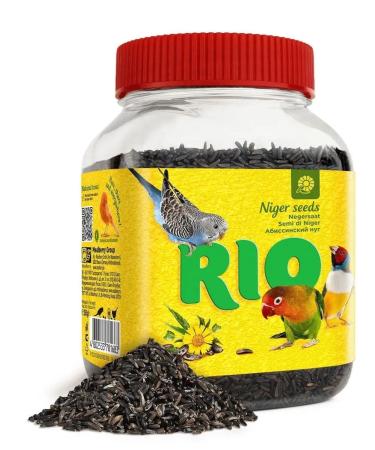 RIO Bird treat 250g