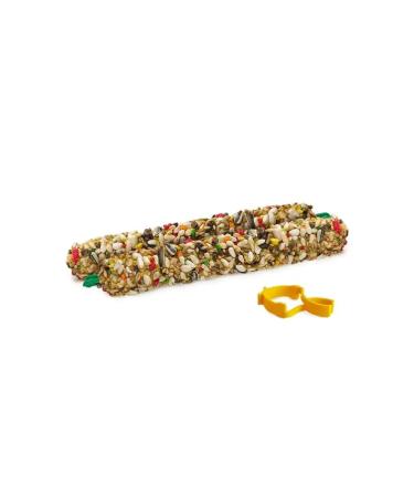 RIO Sticks for medium parrots with tropical fruits 2x75g - Buy Online on GoSupps.com