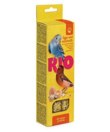 RIO Bird sticks 2x40g