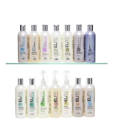 AVZ Shampoo for dog dogs 270ml - Buy Online on GoSupps.com