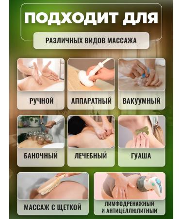 Alganika Massage oil burning pepper bottle 200 ml - Buy Online on GoSupps.com