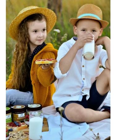 NUTCO Arachis paste without sugar natural with salt 990 g - Buy Online on GoSupps.com