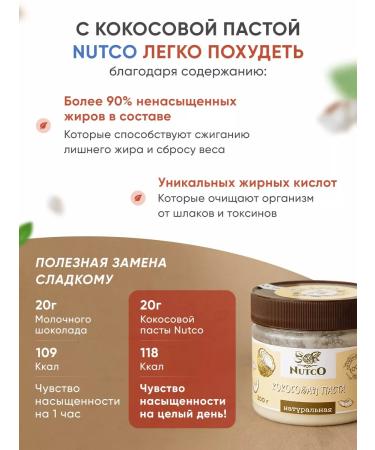 Nutco Gift set is tropical pastes without sugar - Buy Online on GoSupps.com