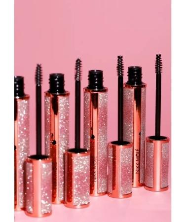 NIKK MOLE Fixing eyebrow gel - Buy Online on GoSupps.com