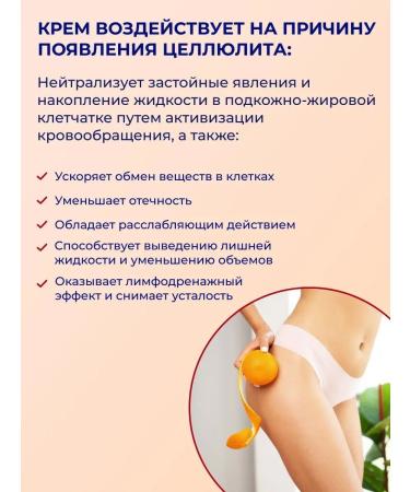 Areal Cosmetics Anti -cellulite cream for massage Warming thermal cos - Buy Online on GoSupps.com