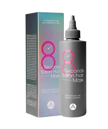 MASIL 8 Seconds Salon Hair Mask hair mask 200ml