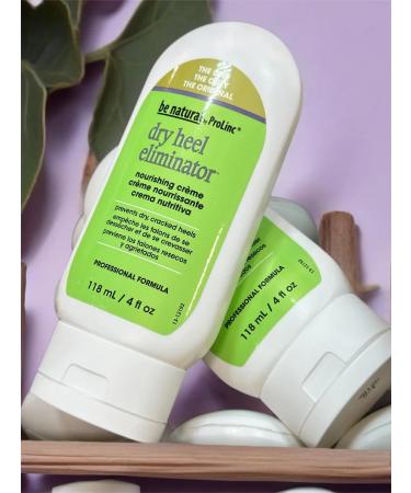 BE NATURAL Moisturizer for dry skin of the arms and legs - Buy Online on GoSupps.com