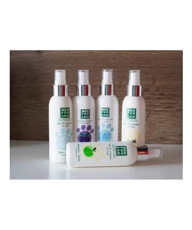 Men For San Natural shampoo with tea tree for irritations for  - Buy Online on GoSupps.com