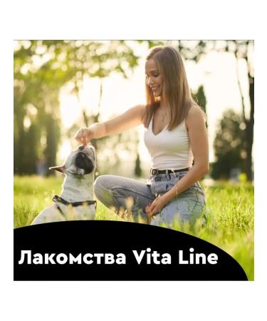 SECRET FOR PETS Multivitamin with L-carnitine beef for dogs 60 pcs - Buy Online on GoSupps.com