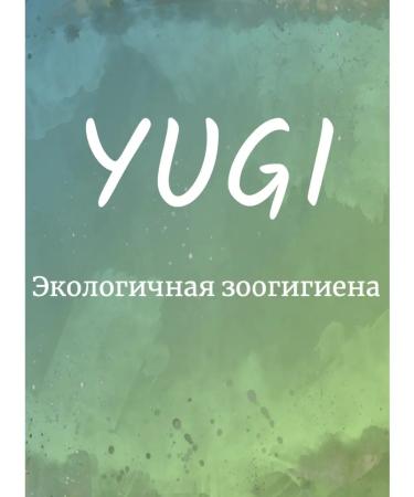 YUGI Universal antistatic shampoo for cats and kittens raspberry  - Buy Online on GoSupps.com