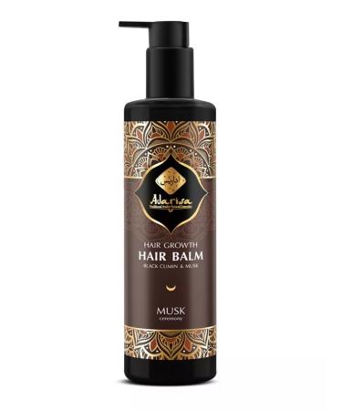Adarisa Balm against falling out and for hair growth with cable - Buy Online on GoSupps.com
