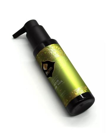Adarisa Oil with ugly for growth and strengthening hair - Buy Online on GoSupps.com