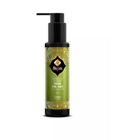 Adarisa Oil with ugly for growth and strengthening hair - Buy Online on GoSupps.com