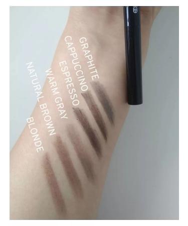 ENCCI Eyebrow pencil Instant Brows - Buy Online on GoSupps.com
