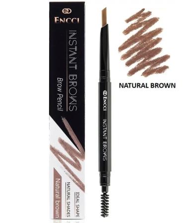 ENCCI Eyebrow pencil Instant Brows - Buy Online on GoSupps.com