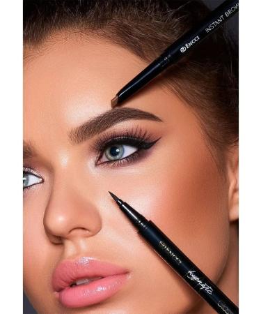ENCCI Eyebrow pencil Instant Brows - Buy Online on GoSupps.com