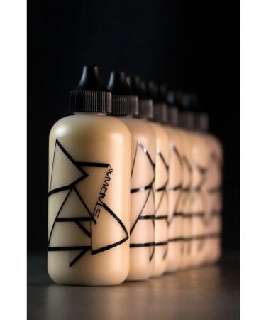 STARWAY COSMETICS Tonal cream Water Based Foundation No. 10107 - Buy Online on GoSupps.com