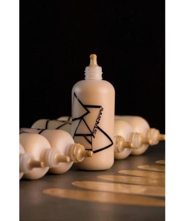 STARWAY COSMETICS Tonal cream Water Based Foundation No. 10107 - Buy Online on GoSupps.com