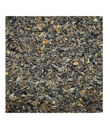 Mlesna Ceylon tea green with a sausep is packed on a plantation - Buy Online on GoSupps.com