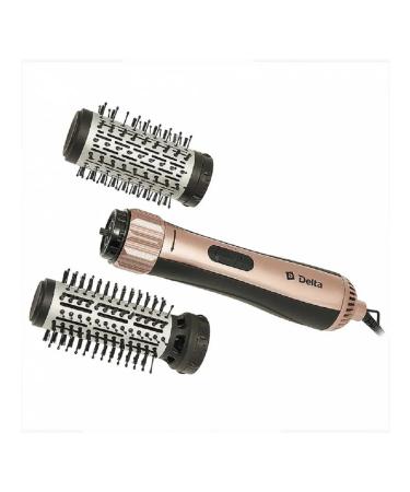 Delta Feng brush with rotation Professional - Buy Online on GoSupps.com