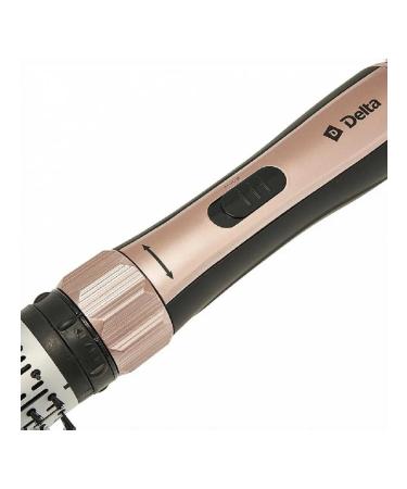 Delta Feng brush with rotation Professional - Buy Online on GoSupps.com