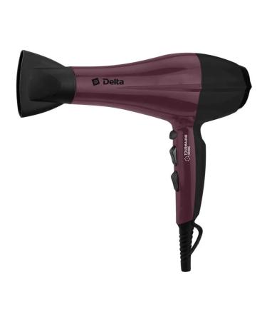 Delta Hair hair dryer powerful