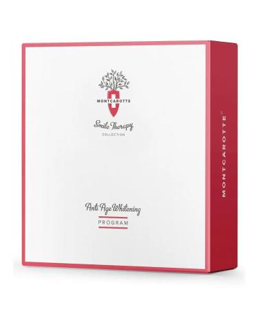 MONTCAROTTE A whitening program for the teeth of Montkartt Italy - Buy Online on GoSupps.com