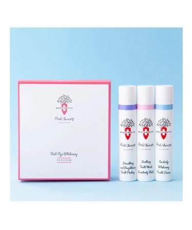 MONTCAROTTE A whitening program for the teeth of Montkartt Italy - Buy Online on GoSupps.com