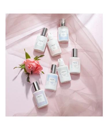 elSHINE Primer for eyelashes Basic Pure 15ml Elshain - Buy Online on GoSupps.com