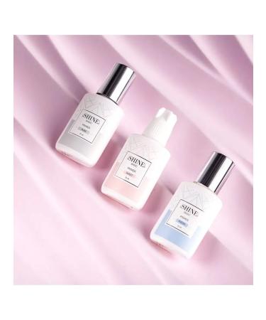 elSHINE Primer for eyelashes Basic Pure 15ml Elshain - Buy Online on GoSupps.com