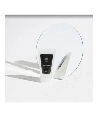 Lovely Eyebrow Shampoo - Buy Online on GoSupps.com