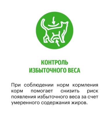 KARMY Cat food dry sterilized turkey 1.5 kg - Buy Online on GoSupps.com