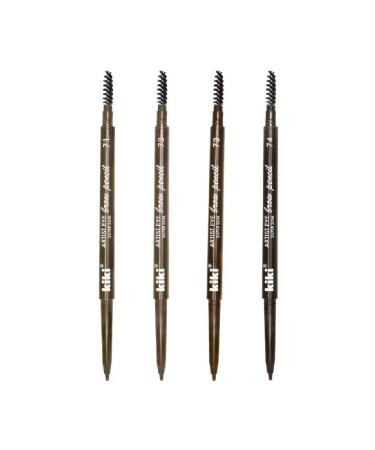 KIKI Eyebrow pencil automatic - Buy Online on GoSupps.com
