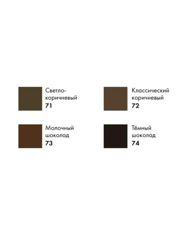 Kiki Eyebrow pencil automatic 74 tone - Buy Online on GoSupps.com