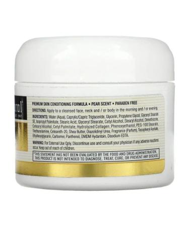 Mason natural collagen Cream with premium quality collagen 57 g - Buy Online on GoSupps.com