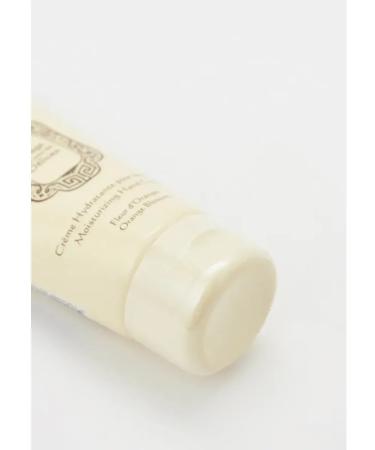La Sultane de Saba Hand cream Orange Blossom 50ml - Buy Online on GoSupps.com